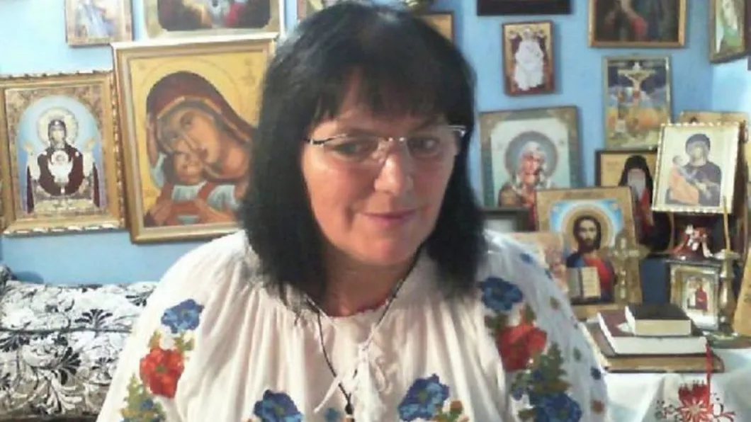 Maria Ghiorghiu a dat un avertisment cutremurător Va fi infectat cu coronaviurs