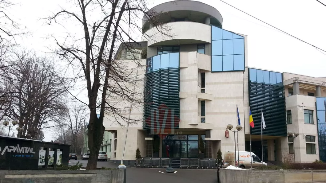 Compania Apavital este dispusă să dea pe o autoutilitară 20.000 de euro