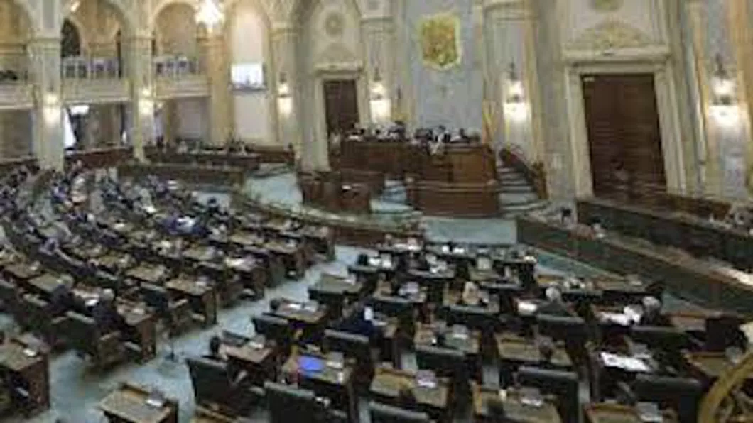 Lovitură în Senat pentru PNL Pro România s-a aliat cu PSD pentru a doua funcție în stat