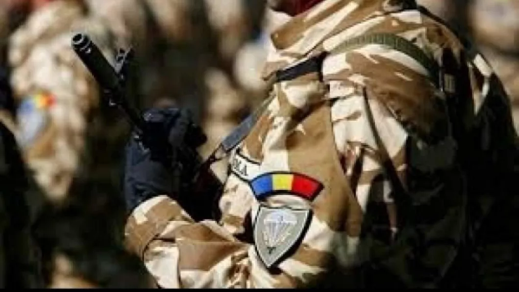 Un soldat s-a sinucis în cazarmă unităţii - UPDATE