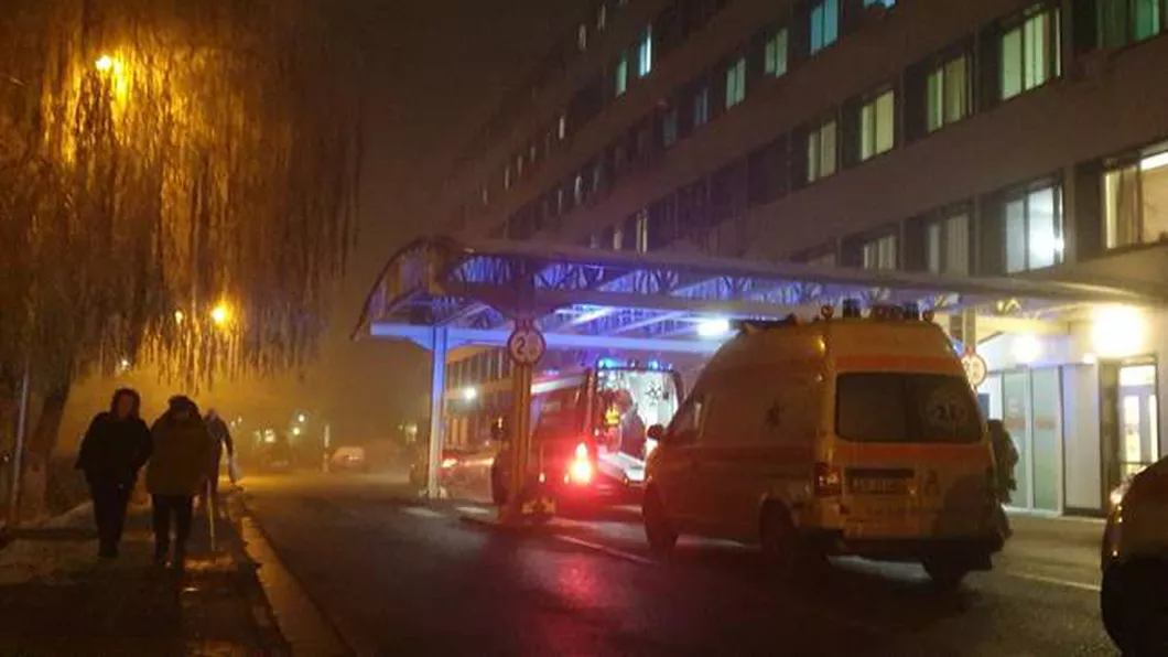 Alertă Ministerul Sănătăţii s-a sesizat după ce zeci de copii au ajuns de urgenţă la spital după ce au fost intoxicaţi