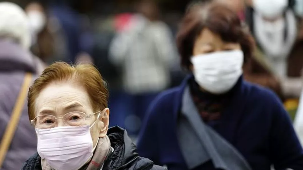 Alertă în China Virusul se răspândeşte şi a mai făcut încă o victimă