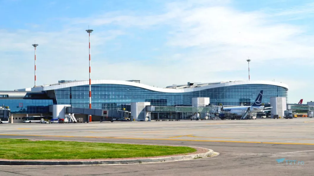 Ce schimbări întâmpină aeroportul Herni Coandă. Toți pasagerii vor trebui să respecte o serie de măsuri
