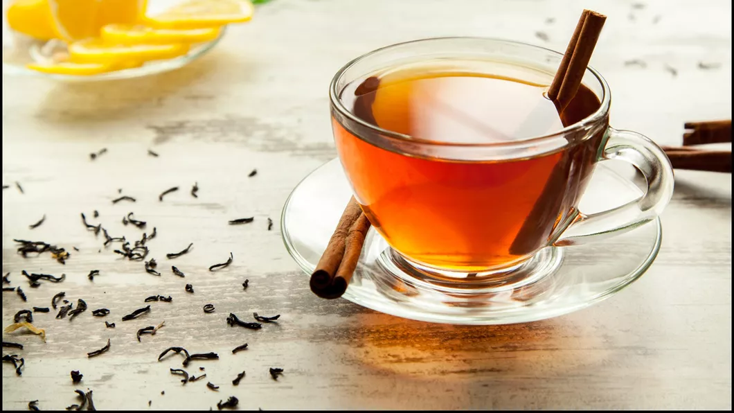 Varsta a treia beti ceai pentru a va proteja creierul