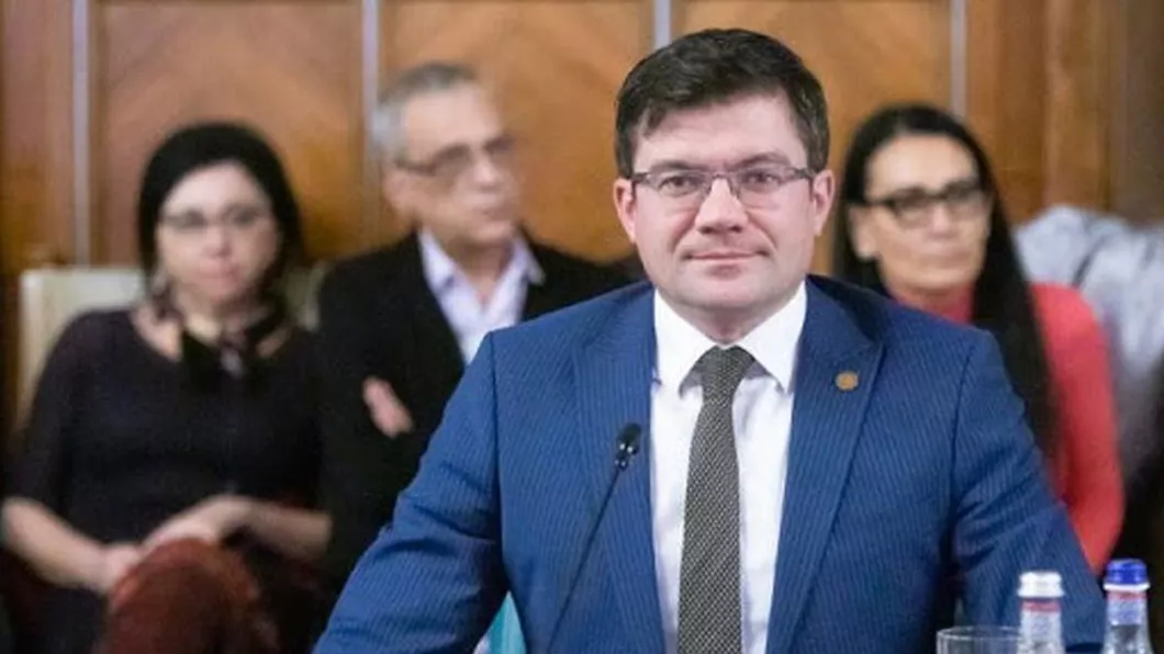 Ministrul Mediului Costel Alexe România nu va ajunge groapa de gunoi a Uniunii Europene