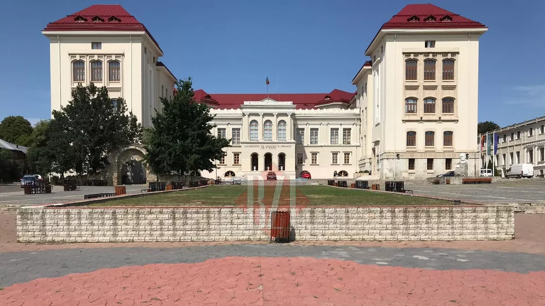 Cum se va derula Admiterea 2020 la Universitatea de Medicină și Farmacie Grigore T. Popa Iași