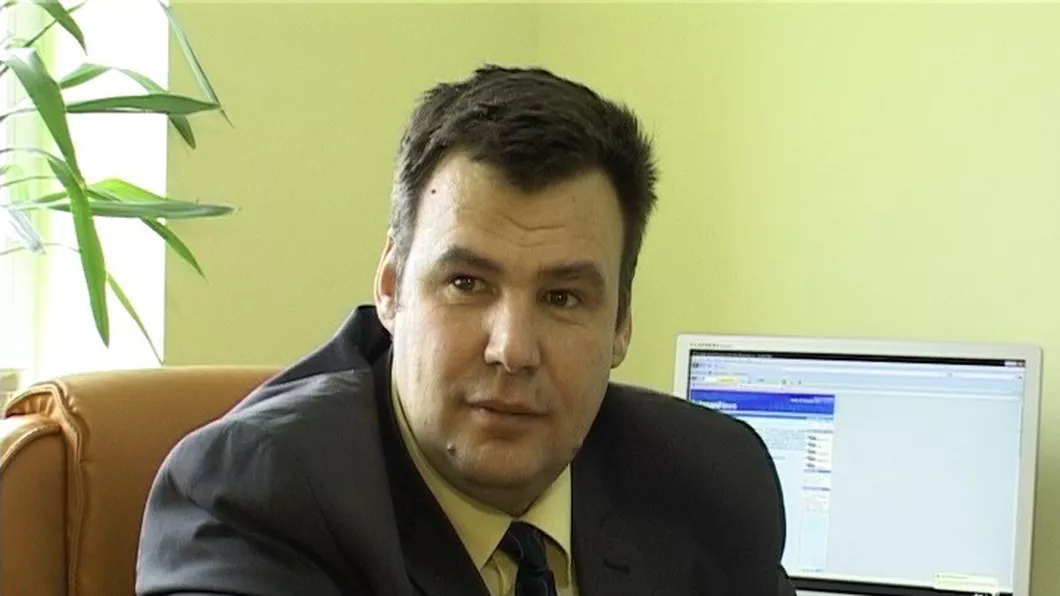 Mesajul fostului manager al Institutului de Psihiatrie Socola Gabriel Oprișanu după schimbarea din funcție
