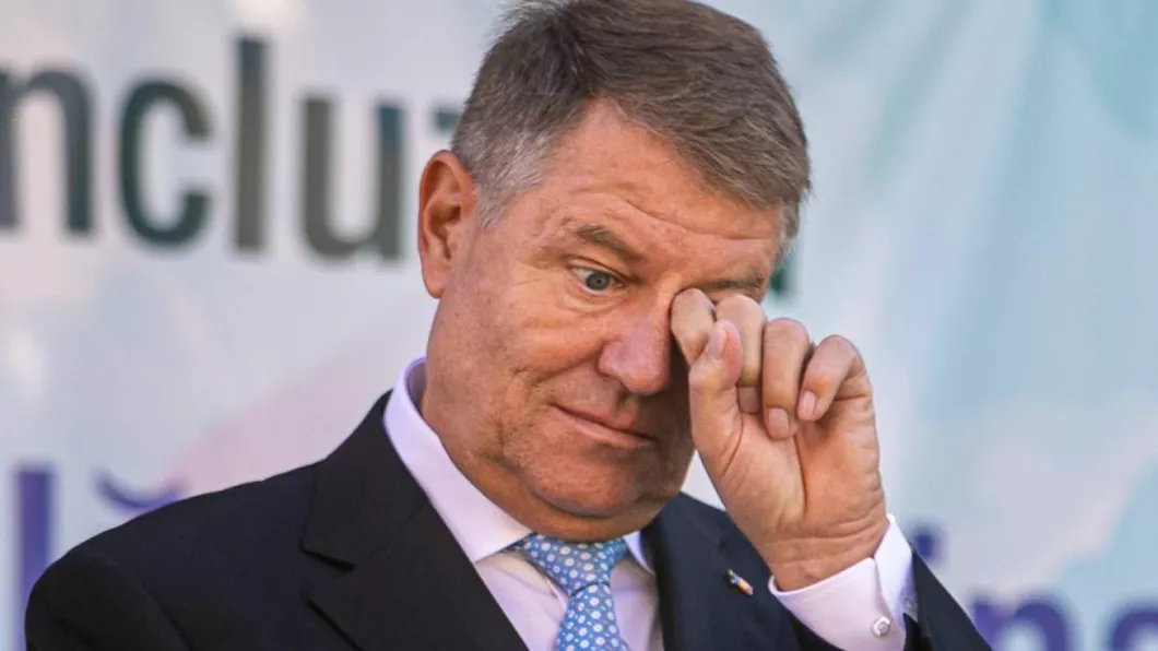 Senatul a decis. Klaus Iohannis este eliminat din procedura de numire a conducerii Consiliului Concurenței