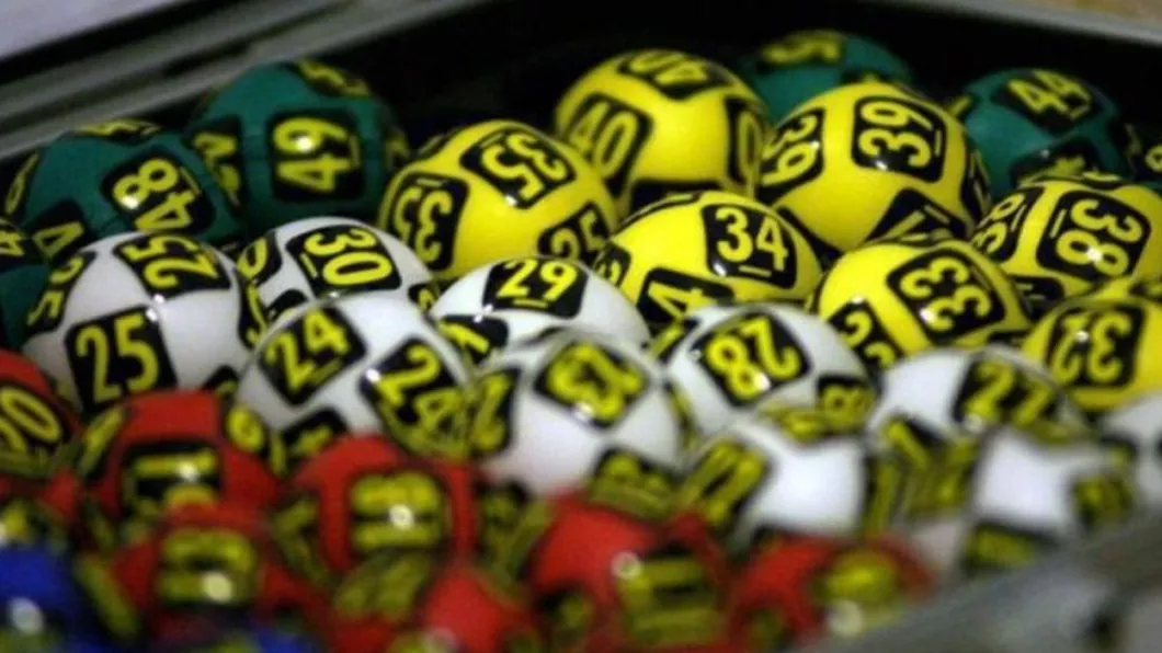 Numerele extrase joi 20 februarie la extragerea Loto