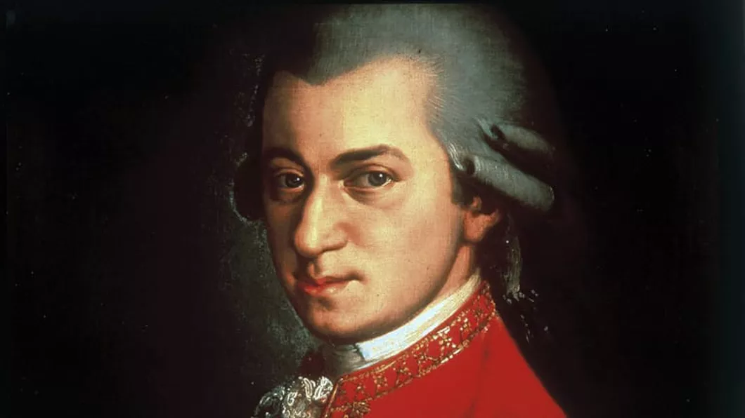 Cum şi-a petrecut Mozart ultimii ani de viaţă