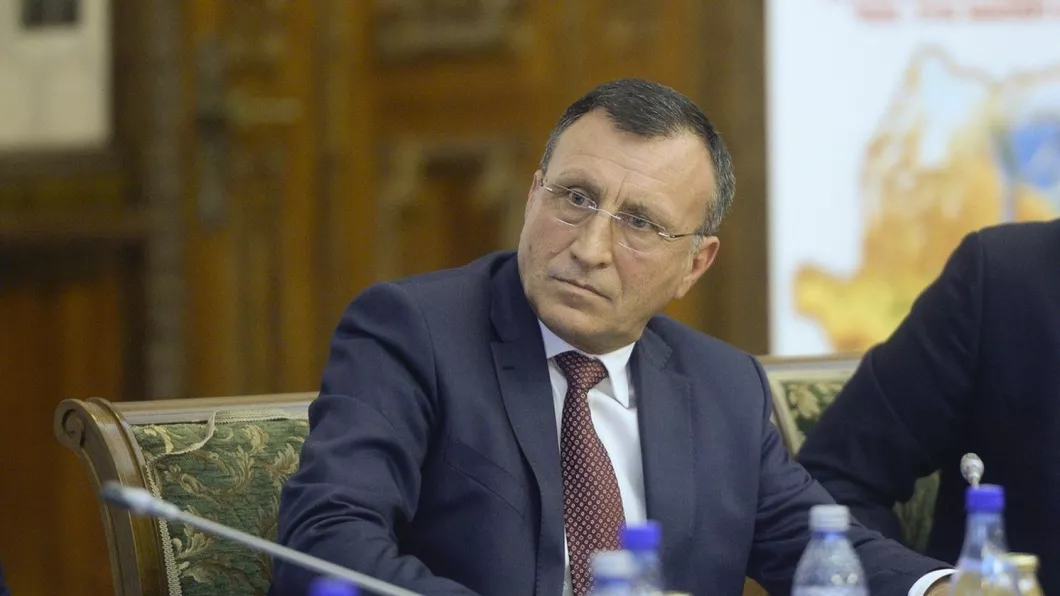 Paul Stănescu despre dezvăluirile lui George Simion cu privire la cumpărarea voturilor pentru moțiunea de cenzură Urmatorul premier va fi un Cîțu 2