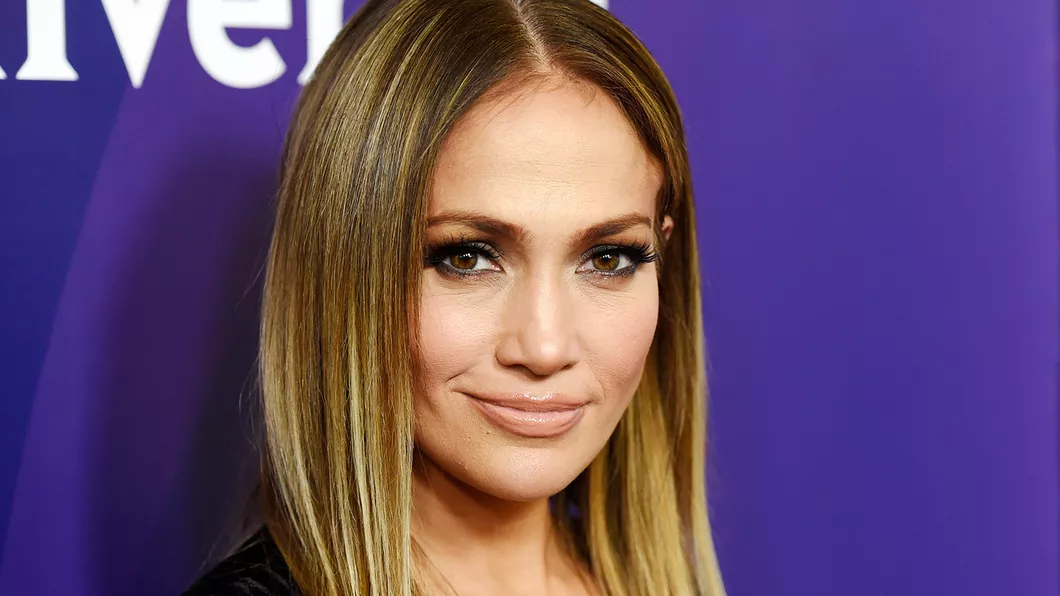 Secretul tinereții lui Jennifer Lopez costă sub 40 de euro