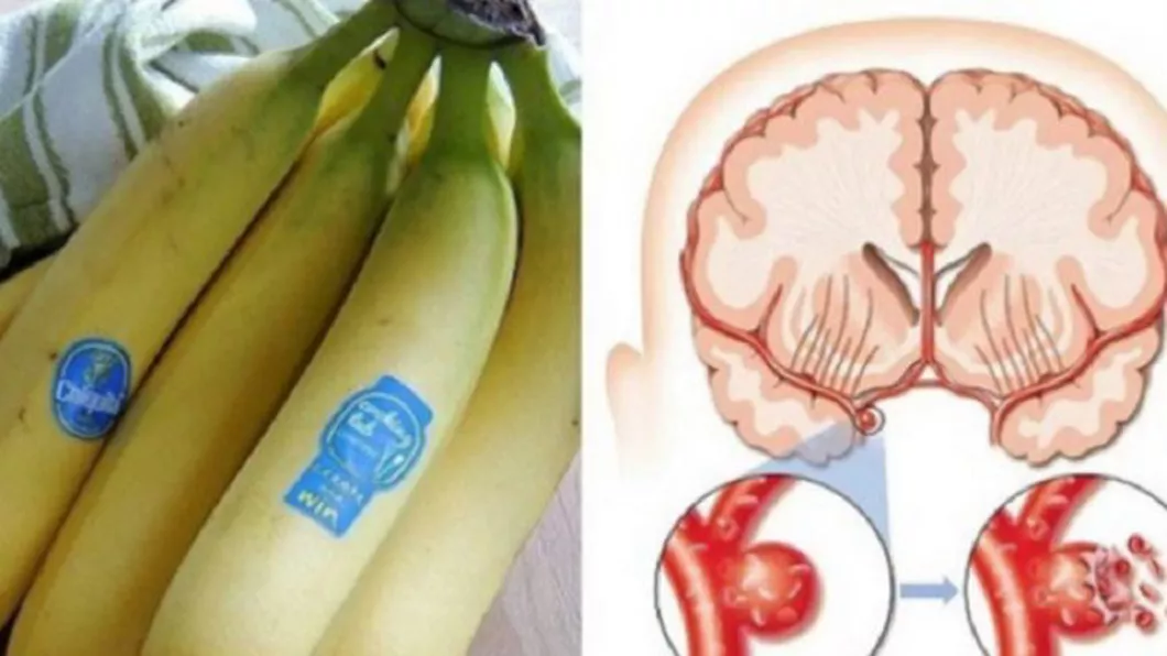 De ce e bine să mănânci banane de trei ori pe zi