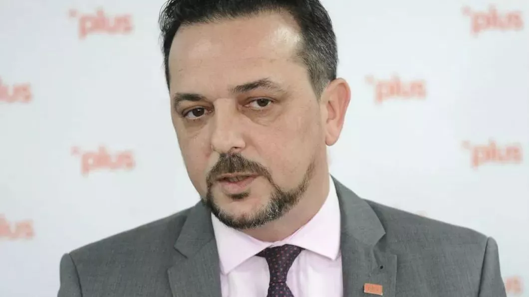 Daniel Șandru candidatul PLUS la șefia CJ Iași vine cu un proiect nou pentru zona metropolitană