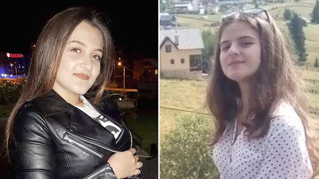 Luiza Melencu și Alexandra Măceșanu trăiesc. Reacția rudelor celor două fete