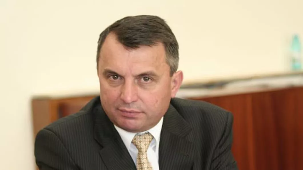 Exclusiv Gerard Jităreanu şi-a depus dosarul pentru funcţia de rector al USAMV Iaşi