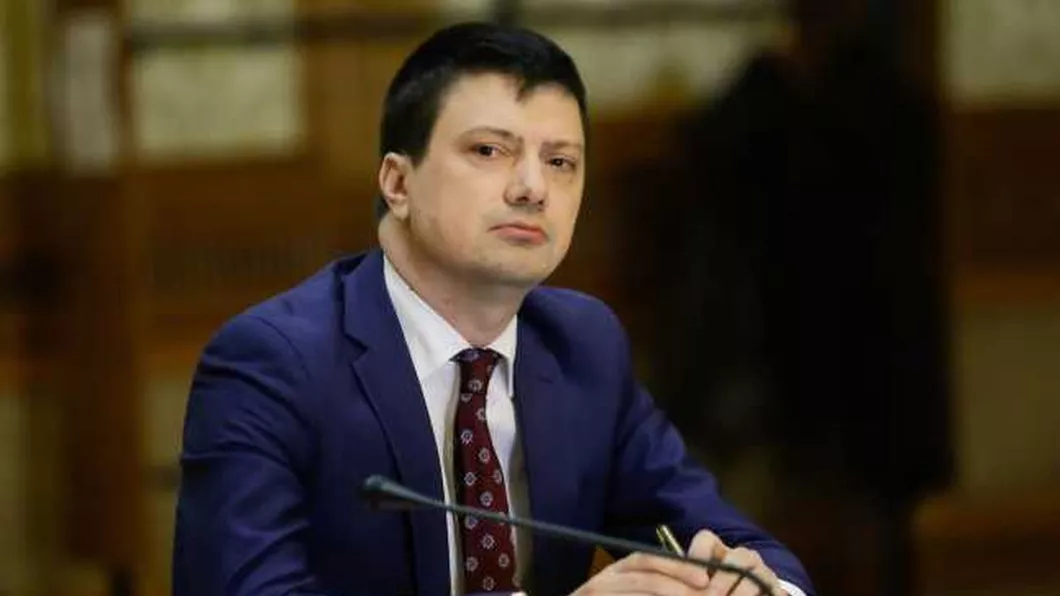 Ionuţ Vulpescu explică de ce a pierdut PSD la ultimele alegeri Eram ca o cetate asediată