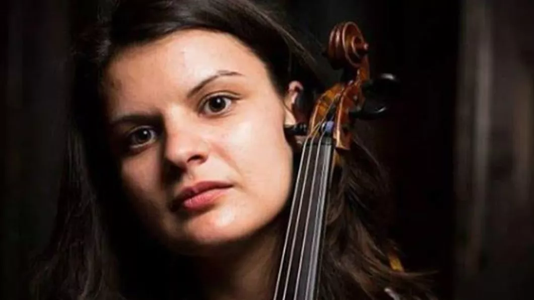 A murit Laura Zecheru una dintre cele mai talentate violoniste ale Orchestrei Naţionale Radio