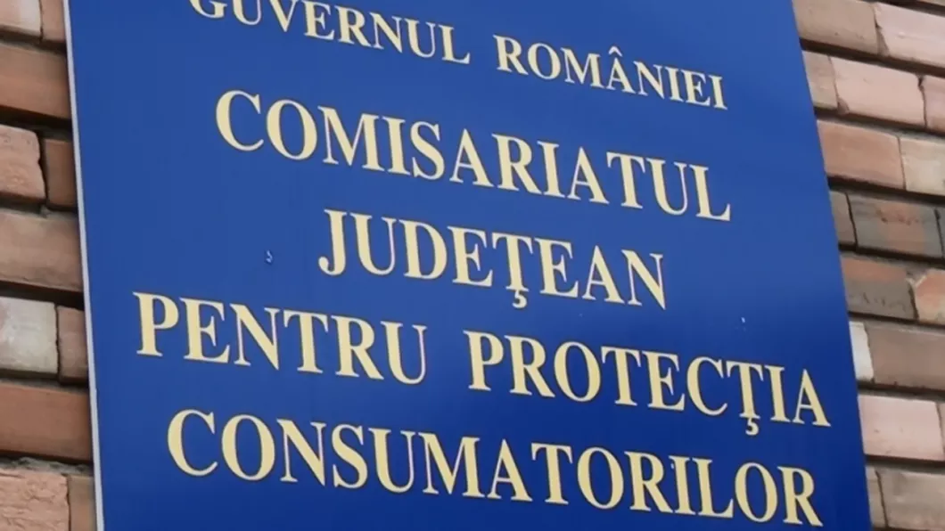 Exclusiv Un nou director a fost numit la Protecţia Consumatorului