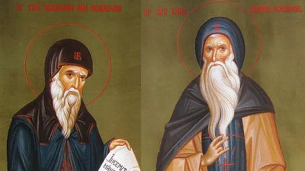 Calendar ortodox 29 februarie 2020. Sfinții prăznuiți în această zi