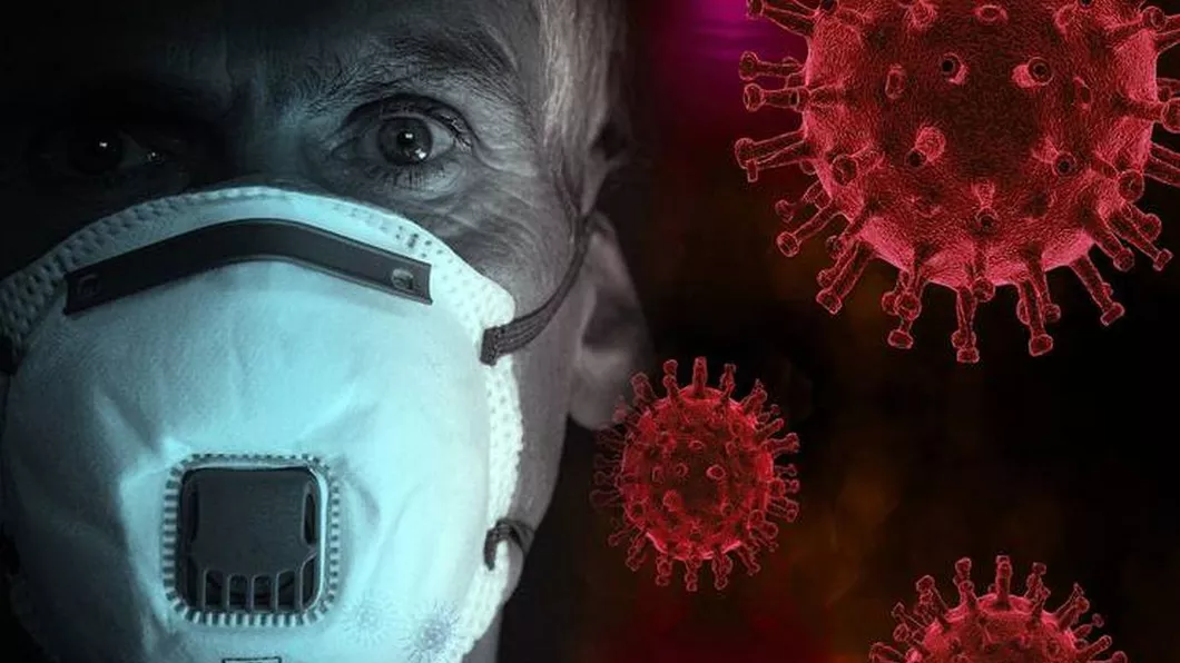 Bilanțul pandemiei de coroanvirus din New York 965 decese și 59.513 persoane infectate