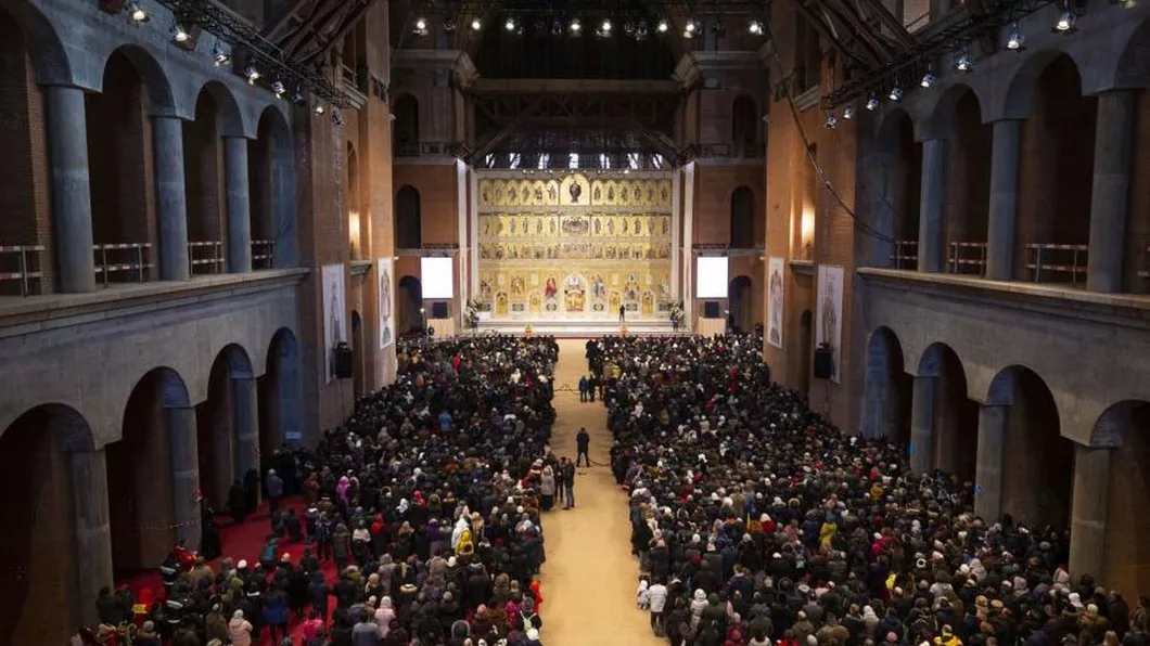 Cancelaria Sfântului Sinod îndrumări adresate parohiilor şi mănăstirilor din cuprinsul Patriarhiei Române pentru prevenirea îmbolnăvirii cu COVID-19