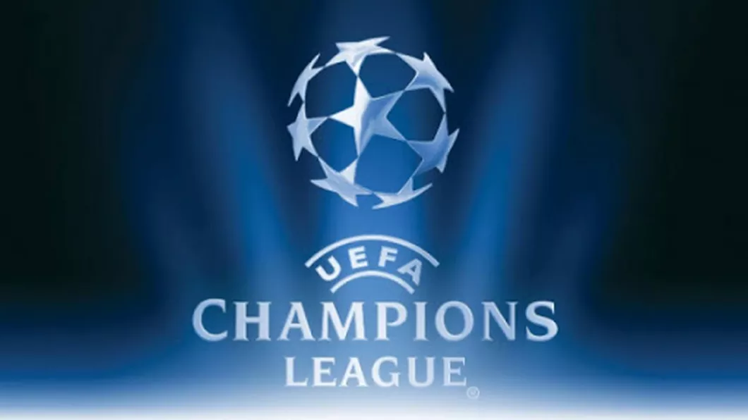 Varianta-surpriză la care se gândește UEFA pentru a încheia sezonul Final 8 în Liga Campionilor și Europa League