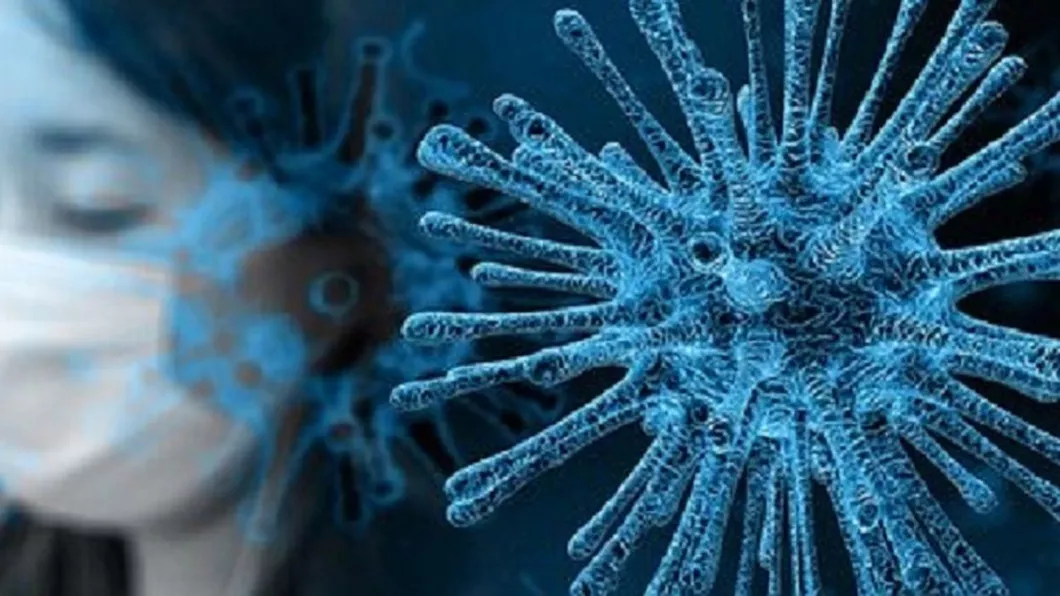 Coronavirusul a mai luat două vieți în România. Până acum 82 de persoane au decedat