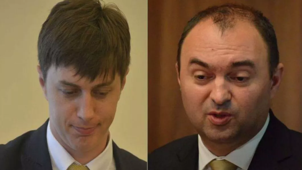 Procesul dintre CJ Cristian Adomniței și Răzvan Timofciuc suspendat în perioada stării de urgență