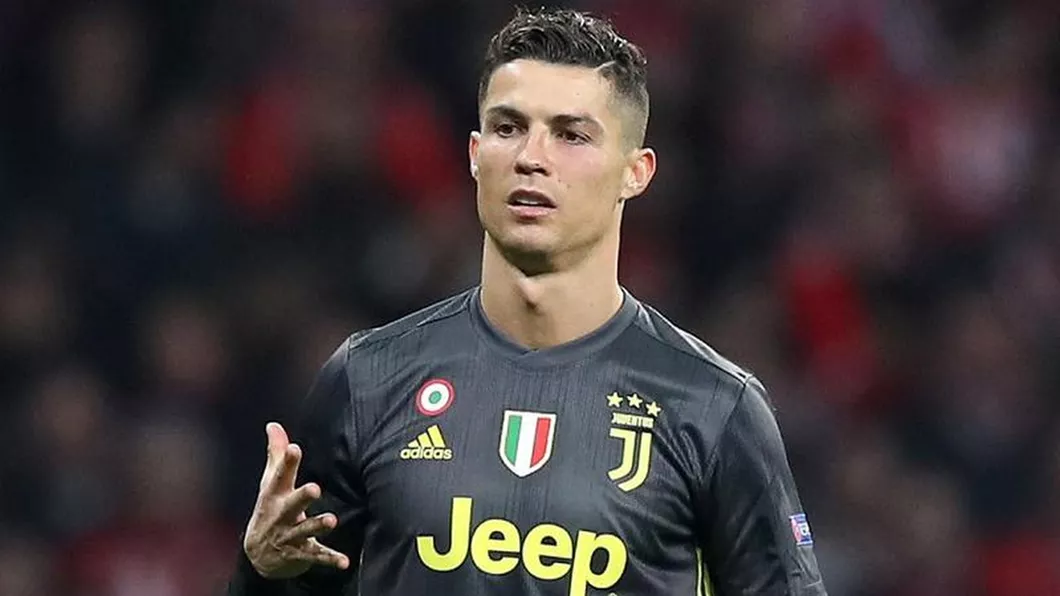 Cristiano Ronaldo își transformă lanțul de hoteluri în spitale pentru a-i ajuta pe bolnavii de COVID-19