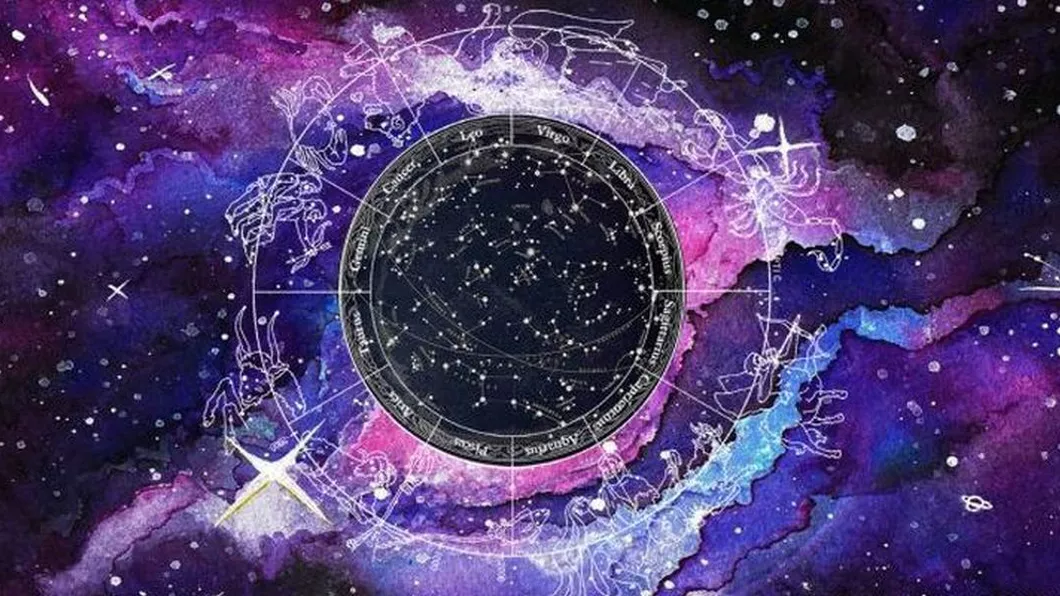 Horoscopul lunii aprilie. O zodie este sfătuită să fie prudentă în relațiile parteneriale