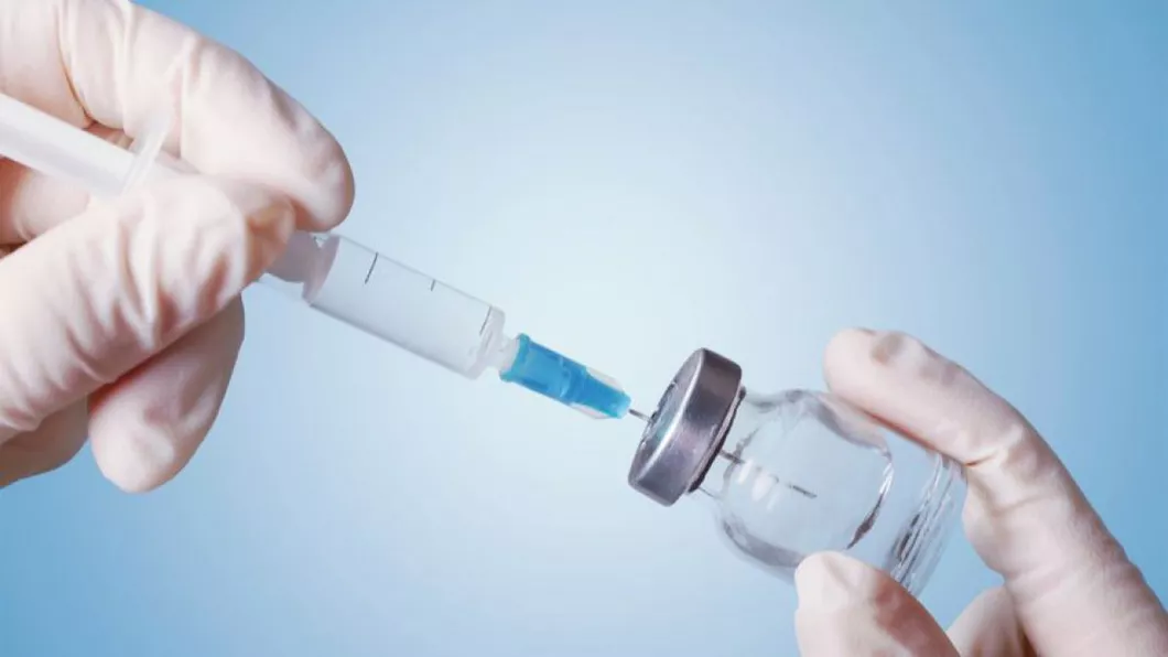 Vești îmbucurătoare despre vaccinul împotriva COVID-19 produs în România