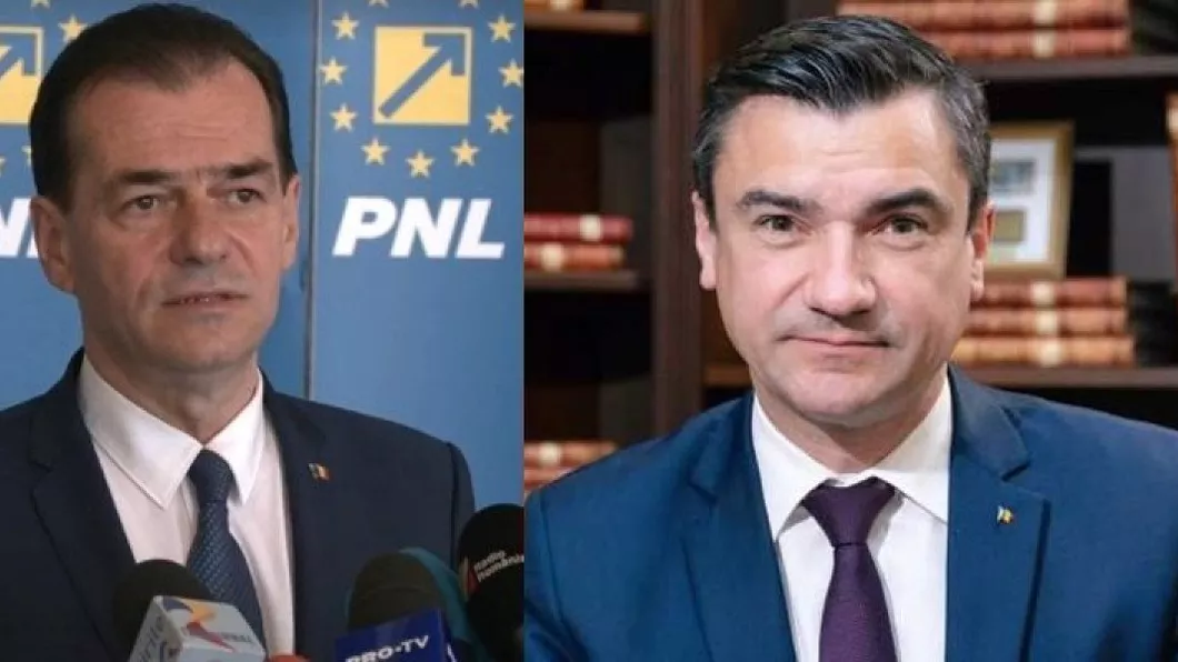 Oficial Biroul Permanent Naţional PNL a validat candidatura lui Mihai Chirica