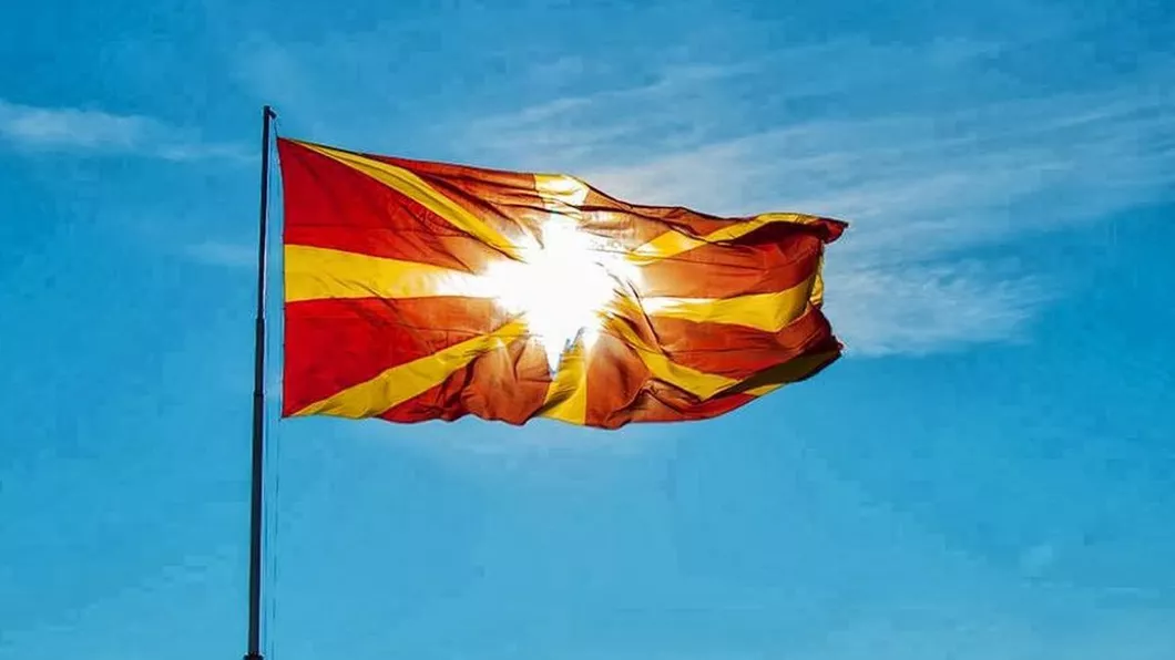 Macedonia a devenit al 30-lea membru al NATO
