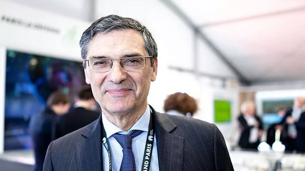 Patrick Devedjian fost ministru francez a decedat din cauza COVID-19
