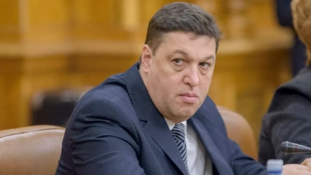 Șerban Nicolae lansează o serie de acuze la adresa Guvernului Orban Vedem doar restricții și sancțiuni