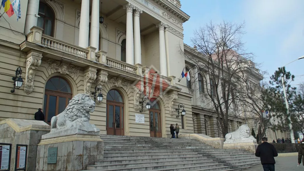 Schimbări la vârful conducerii Universității Cuza din Iași E vorba despre prorectori și decani