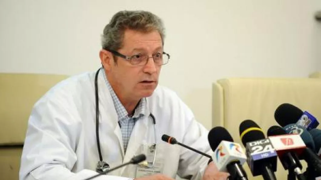 Medicul Streinu-Cercel anunțul care ne privește pe toți Ideal ar fi cam la două ore