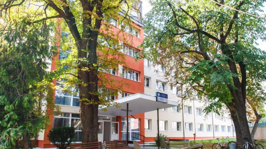 Cât și cum vor plăti taxele de cămin studenții Universității Cuza din Iași
