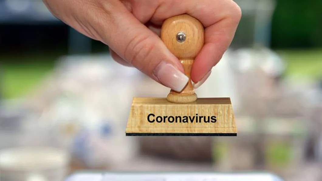 Alte trei persoane confirmate cu coronavirus au murit. Una dintre acestea este din Iași
