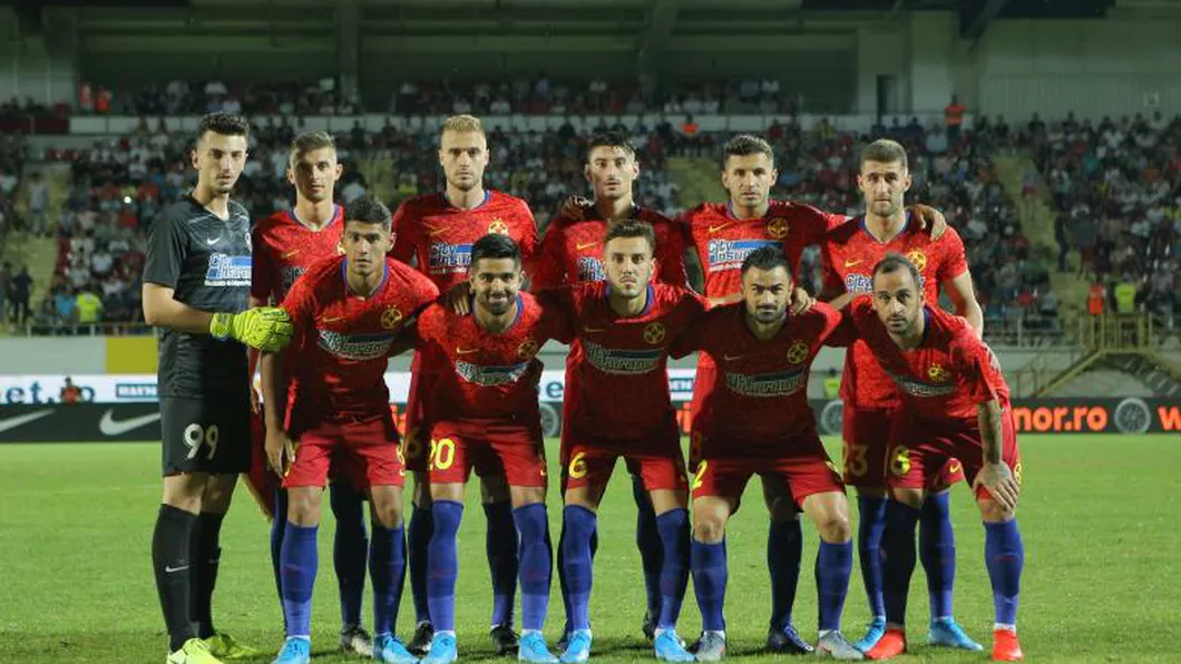 FCSB activitate suspendată Gigi Becali Sănătatea este mai presus de orice. Nu este de joacă