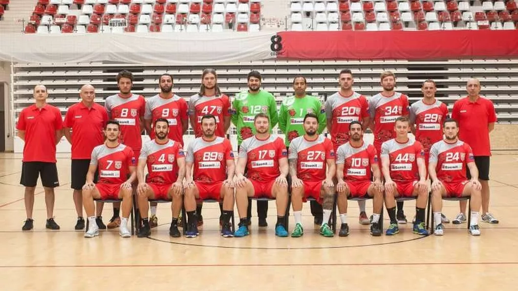 Scandal de proporții în handbalul românesc Oficialii lui Dinamo vor să retragă echipa din campionat și să o mute în Ungaria