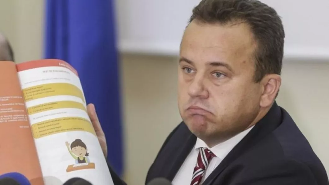 Social democratul Liviu Pop citat la Direcţia Naţională Anticorupţie în dosarul Sorinei Pintea