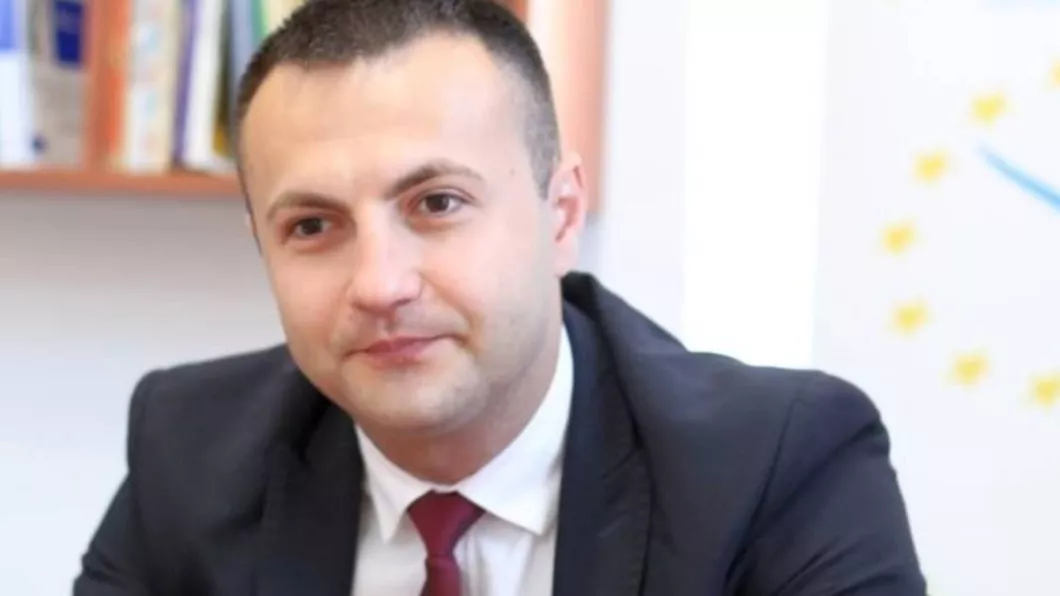 Vicepreședintele Comisiei de Control a SRI cere de urgență închiderea școlilor din Timiș