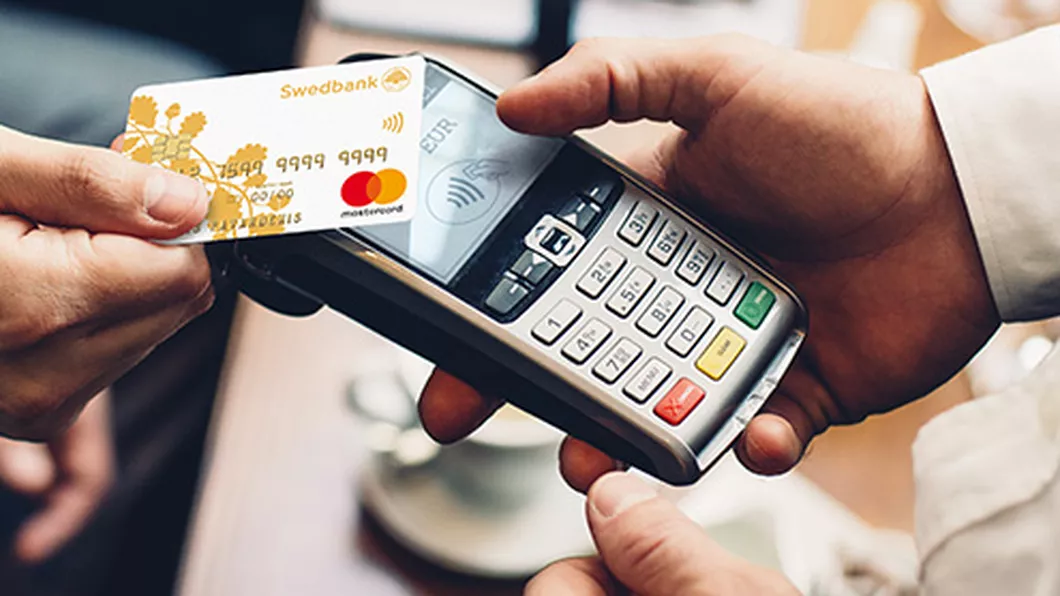 Mastercard a făcut anunţul S-a majorat limită pentru plăţile contactless fără PIN - FOTO
