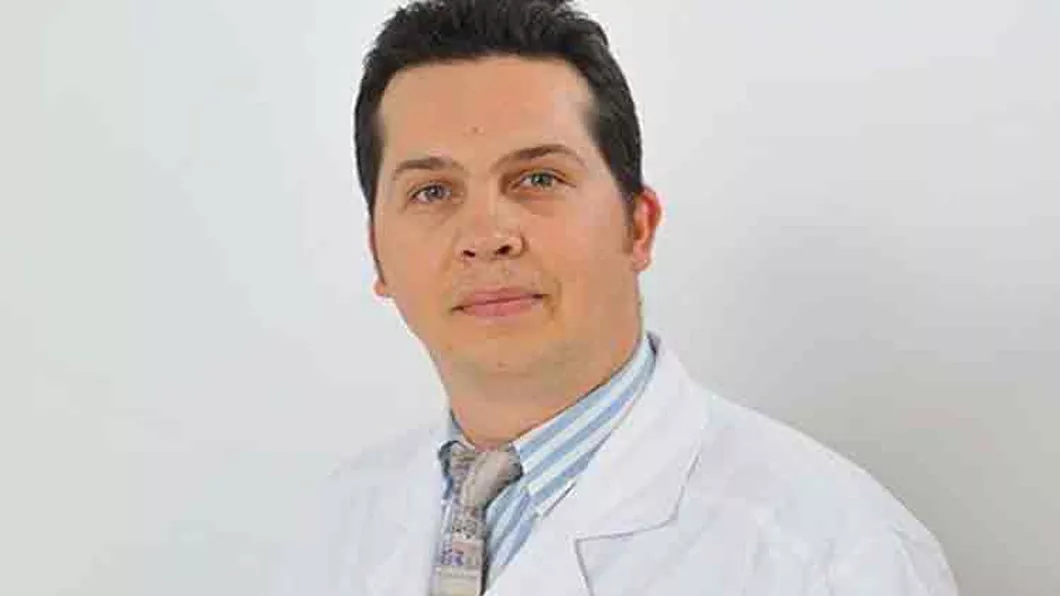 Medicul Gabriel Diaconu despre vaccinul împotriva COVID-19 produs la Timişoara