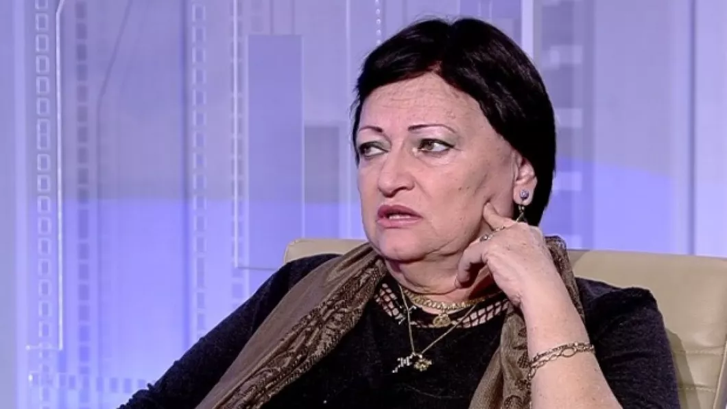 Monica Pop despre cele două alimente banale pe care trebuie să le aibă românii în casă dacă fac provizii