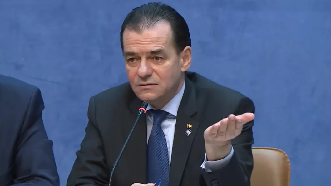 LIVE VIDEO - Decizii importante luate de Guvernul României Bugete majorate pentru Sănătate și MAI. Modificarea Codului Penal. Susținerea companiilor care intră în șomaj tehnic - UPDATE