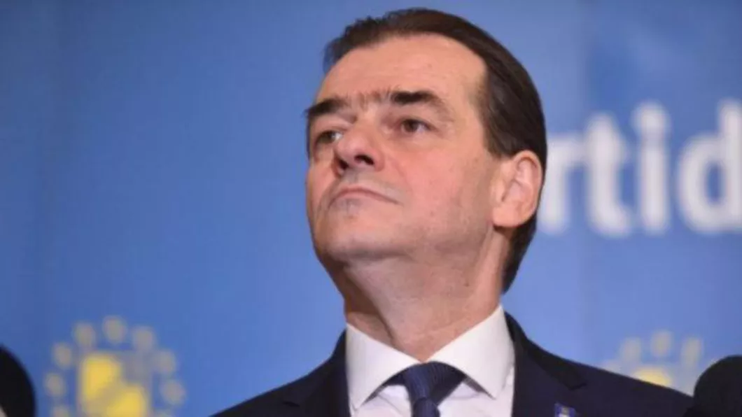 Ludovic Orban anunţă cine va fi testat pentru COVID-19 Testele rapide nu sunt o soluţie. Nu au precizie 100