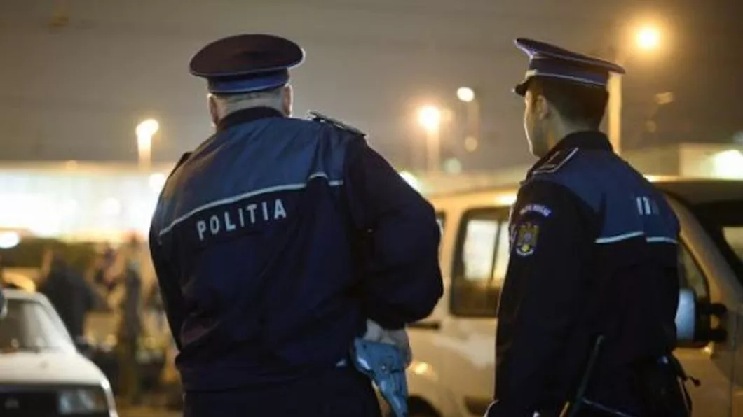 Mai multe infracțiuni au fost constatate de polițiștii ieșeni în 24 de ore